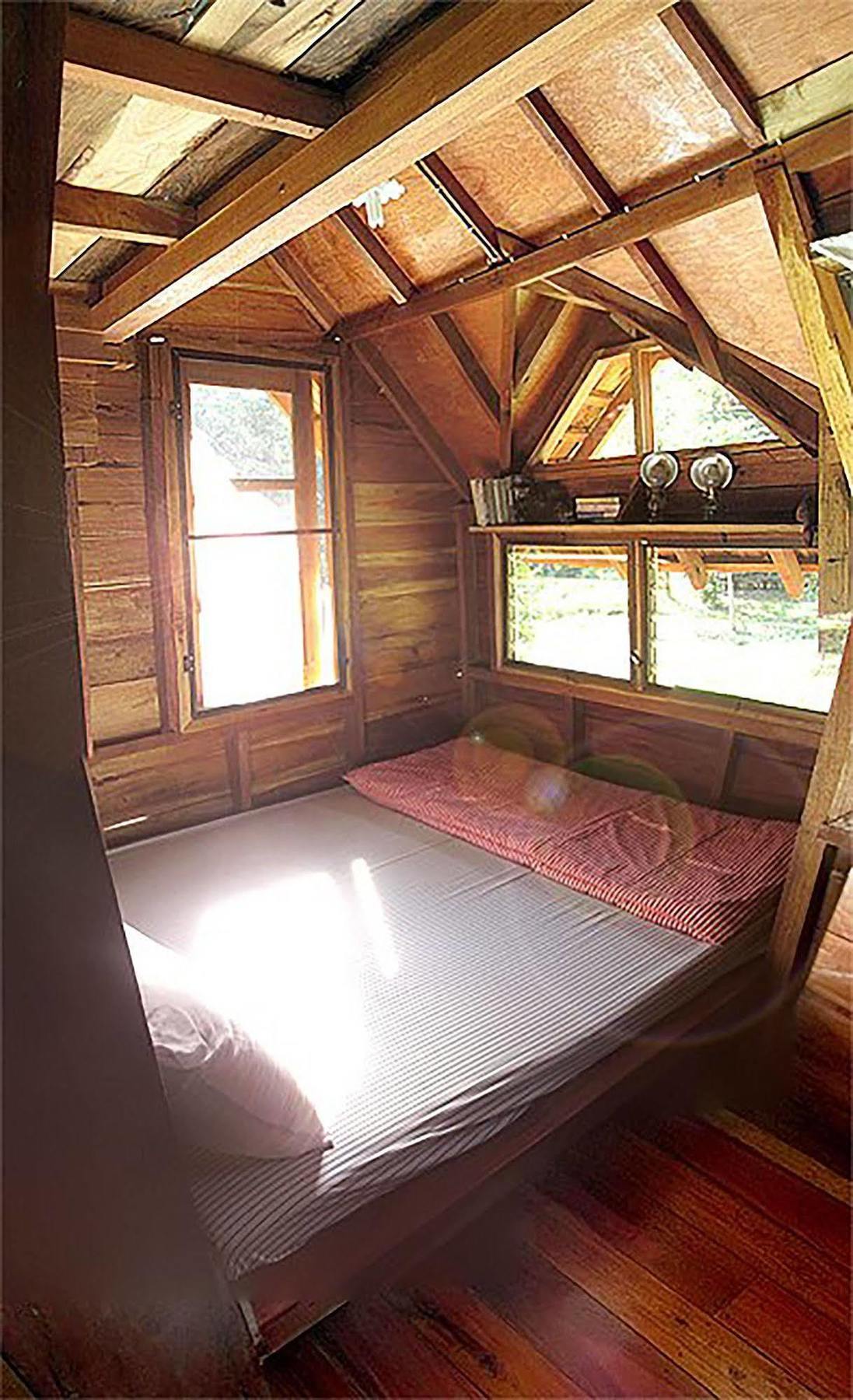 Rabeang Pasak Treehouse Resort Chiang Mai Exterior photo